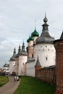 Rostov Kremlin