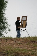 Local Painter