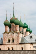 Spectacular Domes