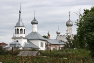 Rostov View