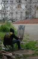 Local Artist