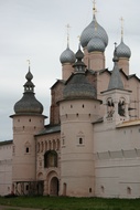 Rostov Kremlin