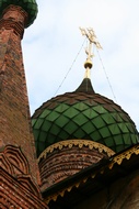 Red Brick