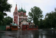 Church of St Michael the Archangel
