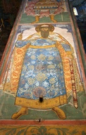 Bible Character
