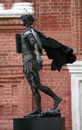 St Theodore