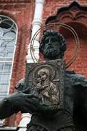 St Theodore