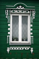 Precious Window