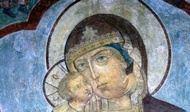 Old Frescoes