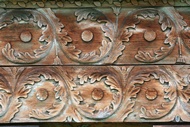 Wooden Carvings