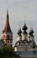 Winter and Summer Churches