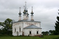 Suzdal
