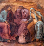 Perfect Frescoes