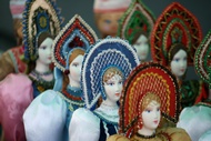 Russian Dolls