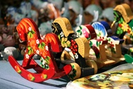 Artisan Gifts