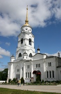 Assumption Cathedral