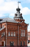 History Museum