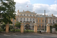 Vorontsov Palace