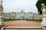 Catherine Palace