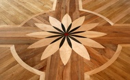 Luxurious Pavings