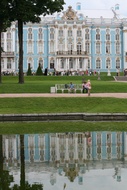Catherine Palace