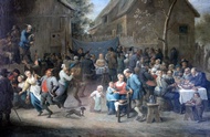Dutch Painting