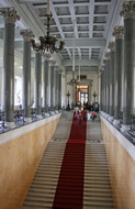 State Starcaise