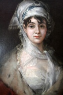 Goya Masterpiece
