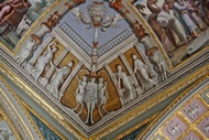 Loggia of Raphael