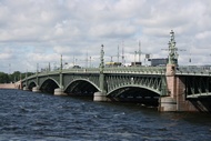 Troitsky Most