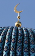St Petersburg Mosque