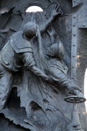 Steregushi Monumet