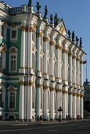 Winter Palace