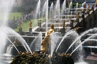 Grand Cascade