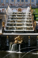 Grand Cascade