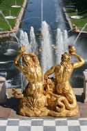 Grand Cascade