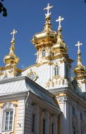 Palace Chapel