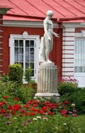 Bath House