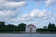 Marly Palace