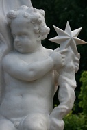 Marble Baby