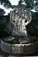 Tikhvin Cemetery