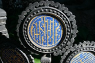 Graves Details