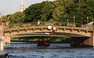 Bridges in the Burg