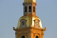Bell Tower