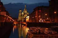 Griboedov Canal