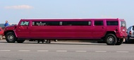 Kitsch Limousine
