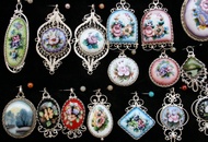 Traditional Jewels
