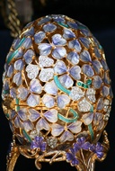 Faber Egg