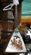 Balalaika