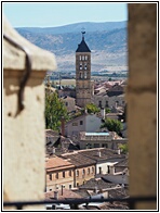 San Esteban